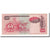 Banknote, Angola, 500 Kwanzas, 1987-11-11, KM:120b, AU(50-53)