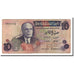 Billete, 10 Dinars, Túnez, 1973-10-15, KM:72, BC