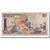 Banconote, Tunisia, 10 Dinars, 1973-10-15, KM:72, MB