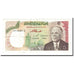 Billet, Tunisie, 5 Dinars, 1980-10-15, KM:75, TTB