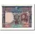 Geldschein, Spanien, 1000 Pesetas, 1925-07-01, KM:70c, UNZ-