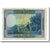 Billet, Espagne, 100 Pesetas, 1928-08-15, KM:76a, TB+