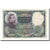 Banconote, Spagna, 50 Pesetas, 1931-04-25, KM:82, MB