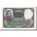 Banknote, Spain, 50 Pesetas, 1931-04-25, KM:82, EF(40-45)