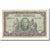 Geldschein, Spanien, 100 Pesetas, 1940-01-09, KM:118a, S+