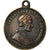 Francia, medalla, Mort de Monseigneur Affre, Archevêque de Paris, 1848, MBC