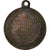 Francia, medalla, Mort de Monseigneur Affre, Archevêque de Paris, 1848, MBC