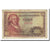 Geldschein, Spanien, 100 Pesetas, 1948-05-02, KM:137a, S+