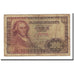 Banknot, Hiszpania, 100 Pesetas, 1948-05-02, KM:137a, VF(20-25)