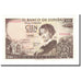 Banknote, Spain, 100 Pesetas, 1965-11-19, KM:150, UNC(65-70)