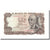 Banknote, Spain, 100 Pesetas, 1970-11-17, KM:152a, UNC(65-70)