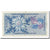 Geldschein, Schweiz, 20 Franken, 1961-10-26, KM:46i, S