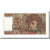 Francja, 10 Francs, Berlioz, 1977-06-02, EF(40-45), KM:150c