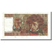 Francja, 10 Francs, Berlioz, 1977-06-02, EF(40-45), KM:150c