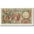 Banconote, Tunisia, 5 Dinars, 1965-06-01, KM:64a, B+