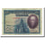 Billet, Espagne, 25 Pesetas, 1928-08-15, KM:74a, TB