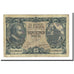 Billet, Espagne, 25 Pesetas, 1940-01-09, KM:116a, TB