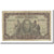 Banconote, Spagna, 100 Pesetas, 1940-01-09, KM:118a, B+