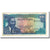 Biljet, Kenia, 20 Shillings, 1975-01-01, KM:13b, TTB
