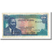 Banknot, Kenia, 20 Shillings, 1975-01-01, KM:13b, EF(40-45)