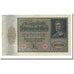 Banknot, Niemcy, 10,000 Mark, 1922-01-19, KM:70, AU(50-53)