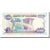 Billete, 100 Kwacha, 1991, Zambia, KM:34a, UNC