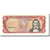 Banconote, Repubblica domenicana, 5 Pesos Oro, 1988, KM:118c, FDS