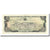 Biljet, Dominicaanse Republiek, 1 Peso Oro, 1987, KM:126a, TTB+
