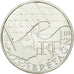 Monnaie, France, 10 Euro, 2010, SUP+, Argent, KM:1648