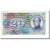 Banknote, Switzerland, 20 Franken, 1955-07-07, KM:46b, AU(50-53)