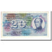 Billet, Suisse, 20 Franken, 1955-07-07, KM:46b, TTB+