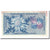Geldschein, Schweiz, 20 Franken, 1955-07-07, KM:46b, SS+
