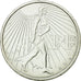 Moneda, Francia, 25 Euro, 2009, EBC+, Plata, Gadoury:EU338, KM:1581