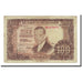 Banknote, Spain, 100 Pesetas, 1953-04-07, KM:145a, VF(20-25)