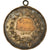 France, Medal, Concours de Bébés, Ville de Paris, 1890, VF(30-35), Silvered