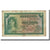 Banconote, Spagna, 5 Pesetas, 1935, KM:85a, MB