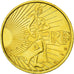 Moneta, Francia, 10 Euro, 2009, SPL, Argento, Gadoury:EU337, KM:1580