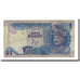 Banconote, Malesia, 1 Ringgit, Undated (1989), KM:27b, MB