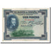 Banknote, Spain, 100 Pesetas, 1925-07-01, KM:69c, EF(40-45)