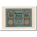 Nota, Alemanha, 100 Mark, 1920-11-01, KM:69b, UNC(65-70)