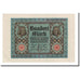 Geldschein, Deutschland, 100 Mark, 1920-11-01, KM:69b, VZ