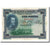 Billet, Espagne, 100 Pesetas, 1925-07-01, KM:69c, SUP