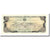 Biljet, Dominicaanse Republiek, 1 Peso Oro, 1988, KM:126a, NIEUW
