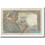 Frankrijk, 10 Francs, Mineur, 1943-09-09, TTB, Fayette:8.9, KM:99d
