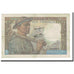 Francia, 10 Francs, Mineur, 1943-09-09, BB, Fayette:8.9, KM:99d