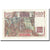 Francja, 100 Francs, Jeune Paysan, 1950-11-16, AU(55-58), Fayette:28.28, KM:128c