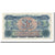 Banknot, Wielka Brytania, 5 Pounds, Undated (1958), KM:M23, UNC(65-70)