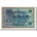 Billete, 100 Mark, Alemania, 1908-02-07, KM:34, UNC