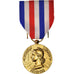 Frankrijk, Médaille d'honneur des chemins de fer, Railway, Medaille, 1978, Niet