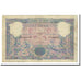 Frankrijk, 100 Francs, Bleu et Rose, 1893-04-15, TB, Fayette:21.6, KM:65b